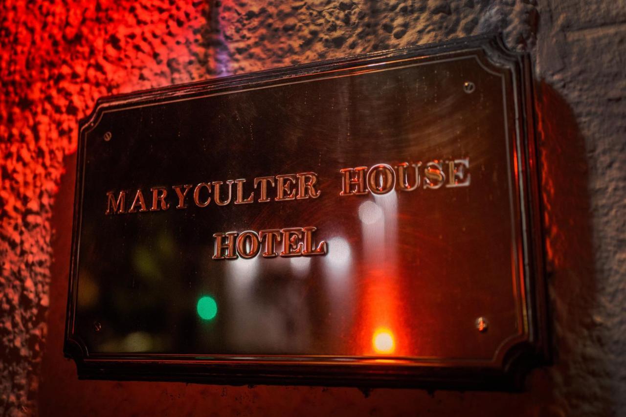 Maryculter House 호텔 외부 사진